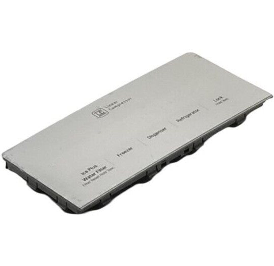 OEM Replacement for LG Fridge Dispenser Control EBR79749801