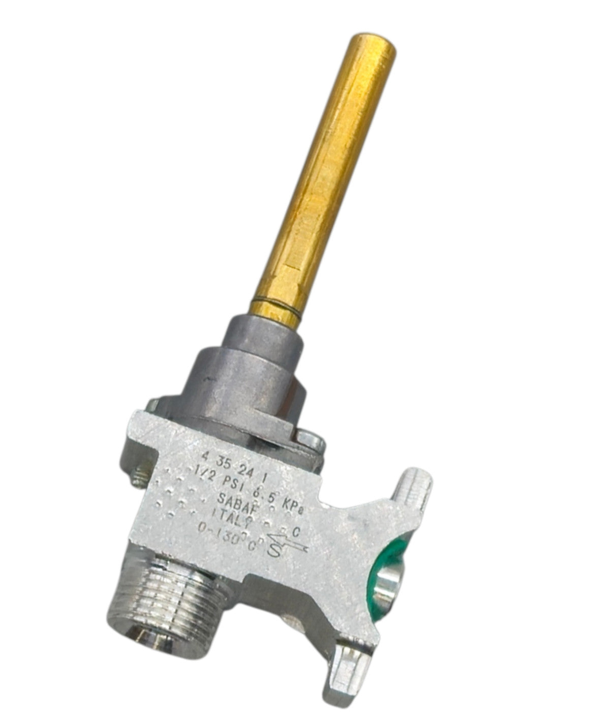 New OEM Replacement for Whirlpool Range Valve W11703063 1- Yr
