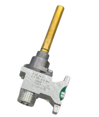 New OEM Replacement for Whirlpool Range Valve W11703063 1- Yr