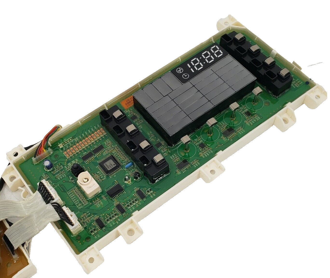 Genuine OEM Replacement for LG Washer Control EBR74488601