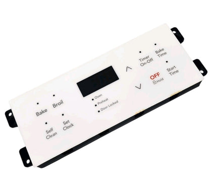 OEM Replacement for Frigidaire Oven Control  A03619519