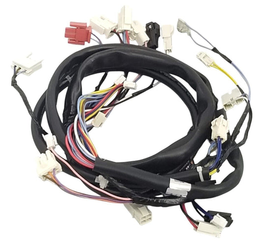 New Genuine OEM Replacement for Midea Washer Wire Harness 17438000005461