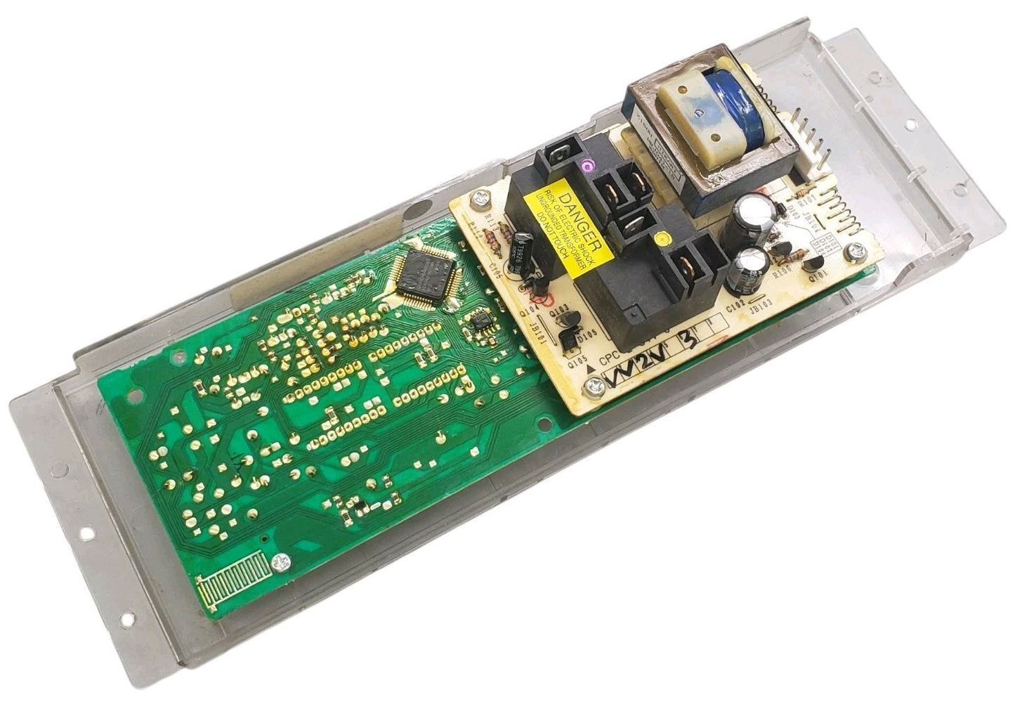 OEM Replacement for GE Oven Control Board 164D3762P003