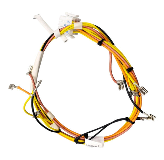 New Genuine OEM Replacement for Samsung Range Wire Harness DG96-00851A
