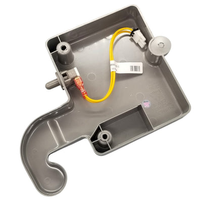 New OEM Replacement for Frigidaire Refrigerator Hinge Cover 241946706  1-Yr