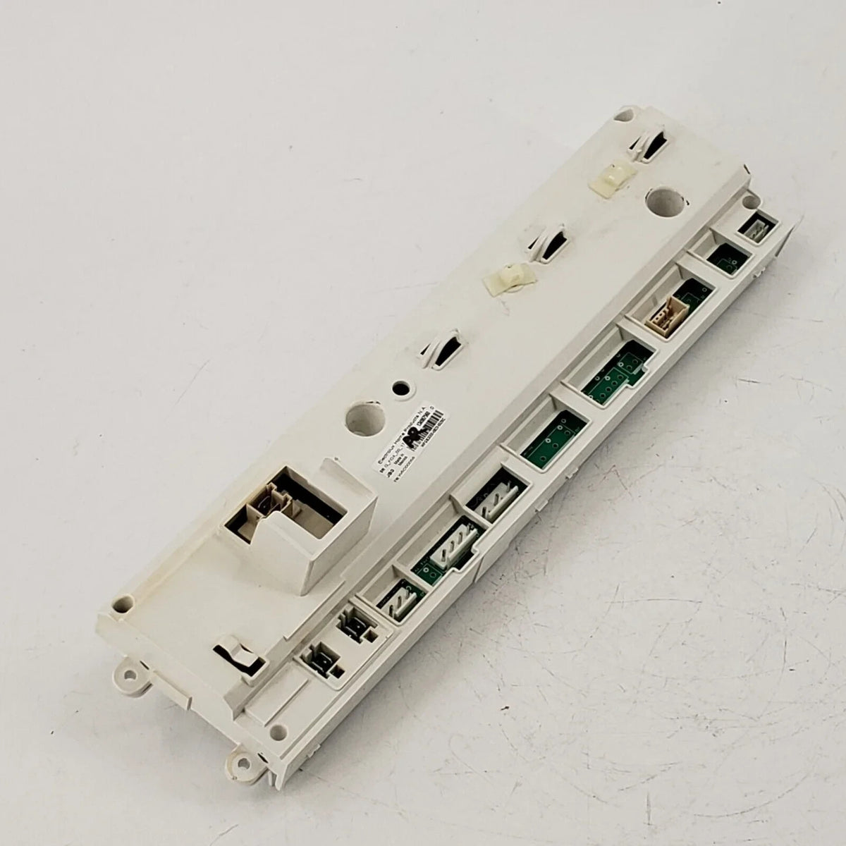 OEM  Replacement for Frigidaire Washer Control 134667560