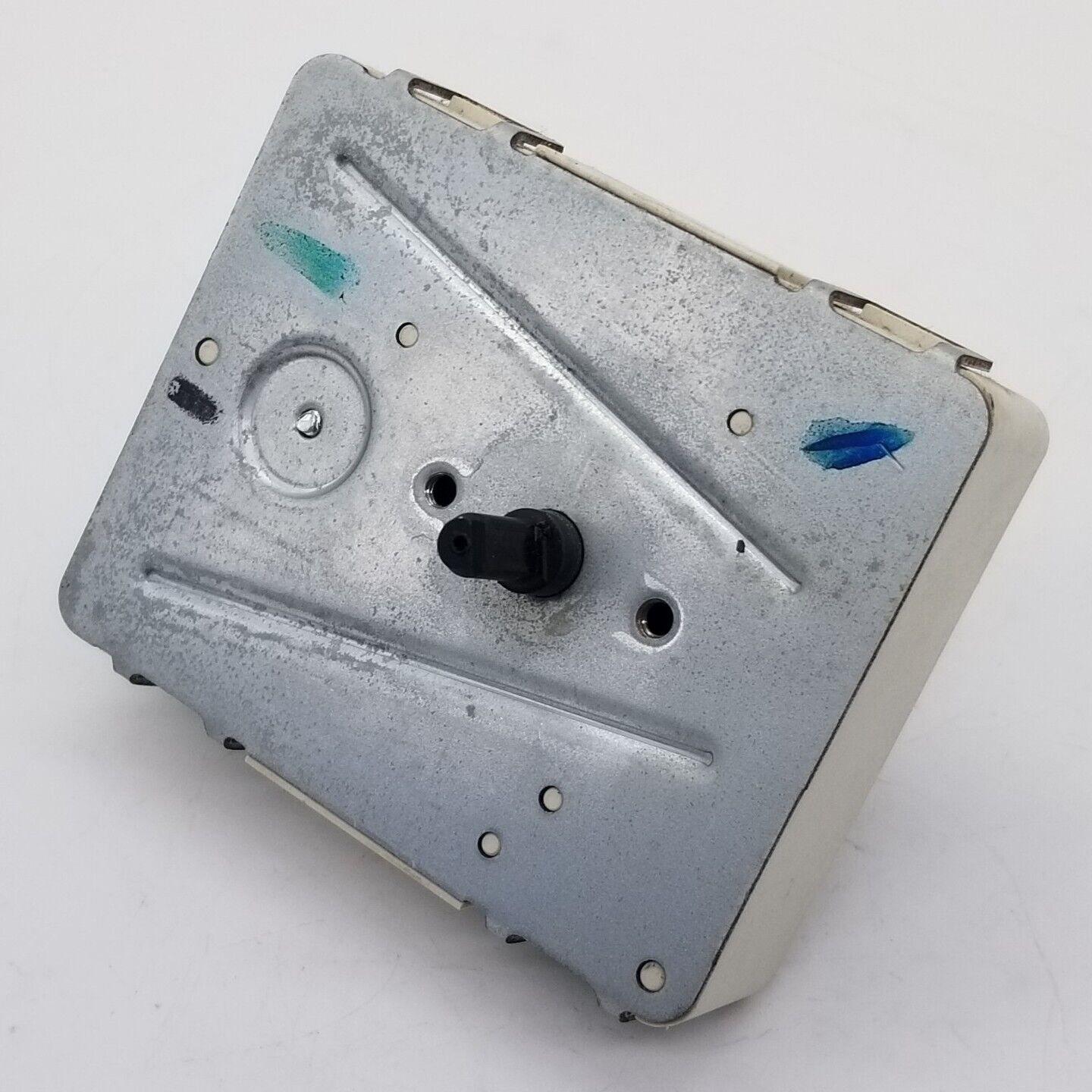 Genuine OEM Replacement for GE Dryer Timer 113D5510G004