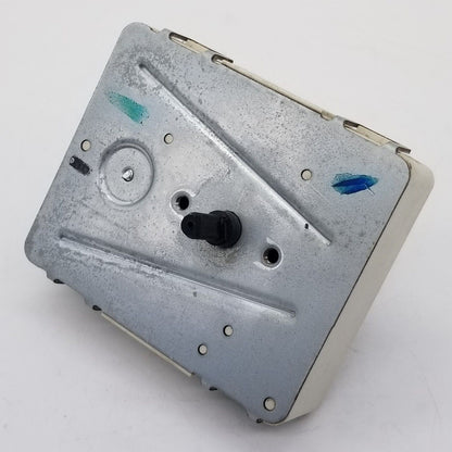 Genuine OEM Replacement for GE Dryer Timer 113D5510G004