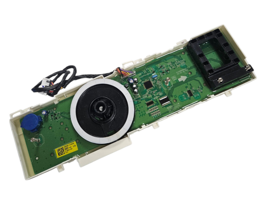 OEM Replacement for LG Dryer Control EBR36976002