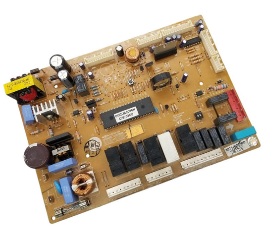 OEM Replacement for LG Fridge Control 6871JB1410D