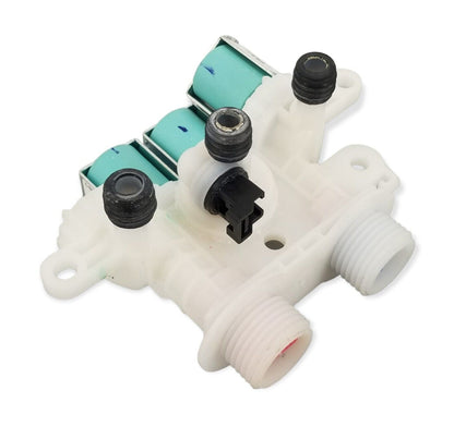 Genuine OEM Replacement for Whirlpool Washer Valve W10758829