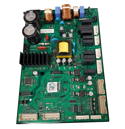 New OEM Replacement for Samsung Refrigerator Control  DA92-01199F