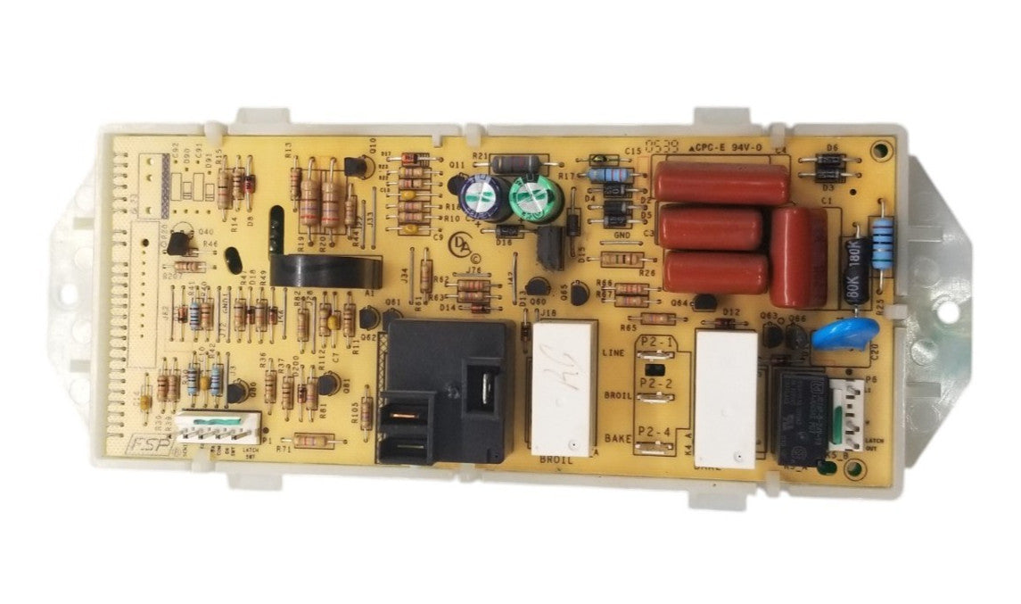 OEM Replacement for Whirlpool Control Board 9760299 1- Year