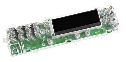OEM Replacement for Electrolux Dryer Control A10066502/C