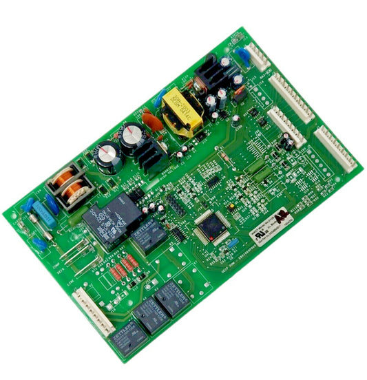 OEM Replacement for GE Refrigerator Control Board 200D4854G011