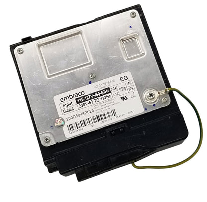 OEM Replacement for GE Fridge Inverter  200D5948P023 WR55X11029