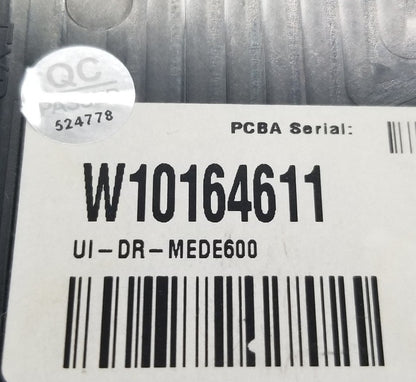 OEM Replacement for Maytag Dryer Control W10164611