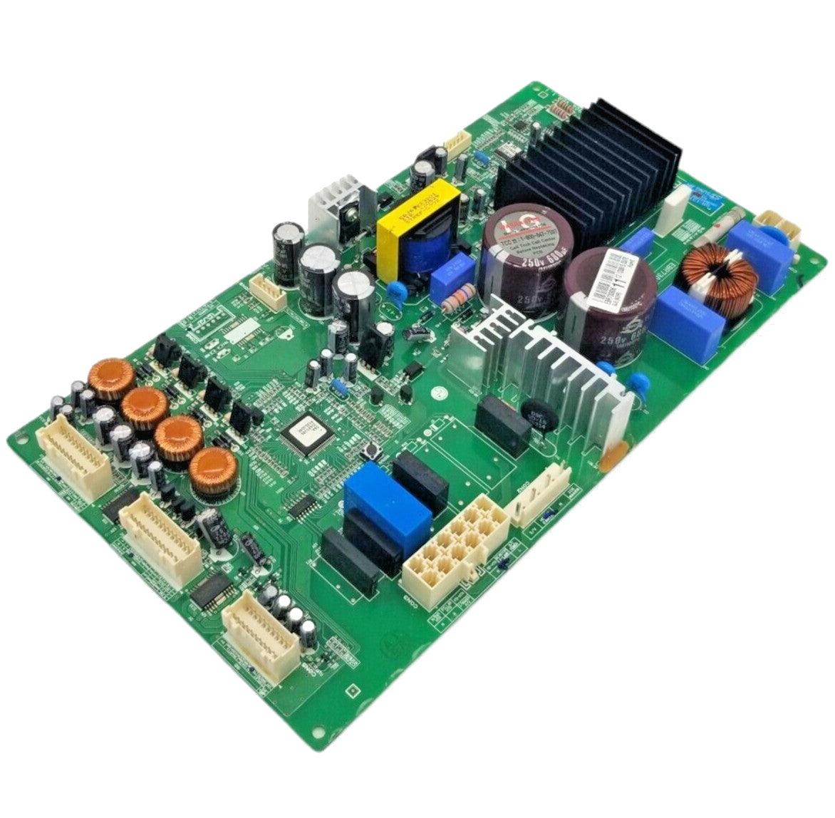 OEM Replacement for LG Fridge Control EBR73093611