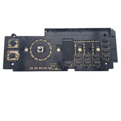 OEM Replacement for GE Washer Control Board 234d2855g002