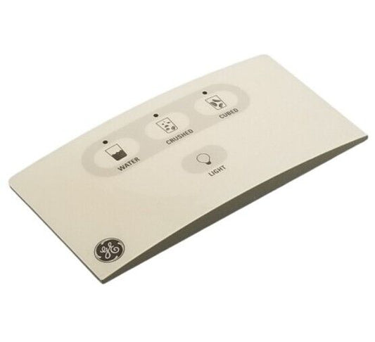 OEM Replacement for GE Refrigerator Control Board 197D5975G010