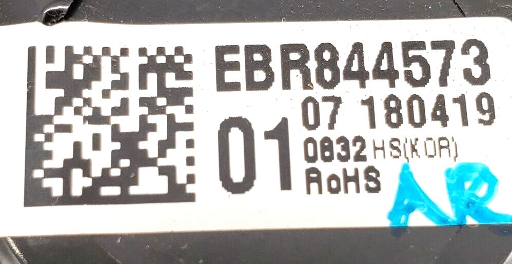 OEM Replacement for LG Refrigerator Control  EBR84457301