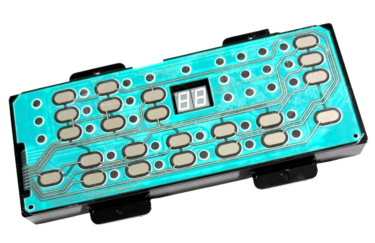 OEM Replacement for Speed Queen Dryer Control D517584
