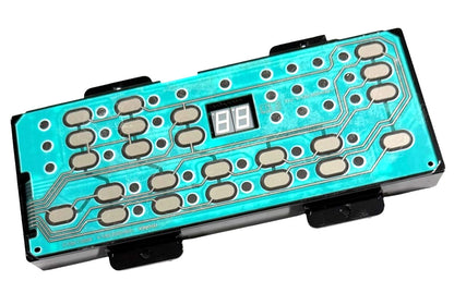 OEM Replacement for Speed Queen Dryer Control D517584