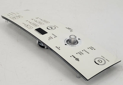 Genuine OEM Replacement for Maytag Washer Control W10748420 ⭐ ⭐