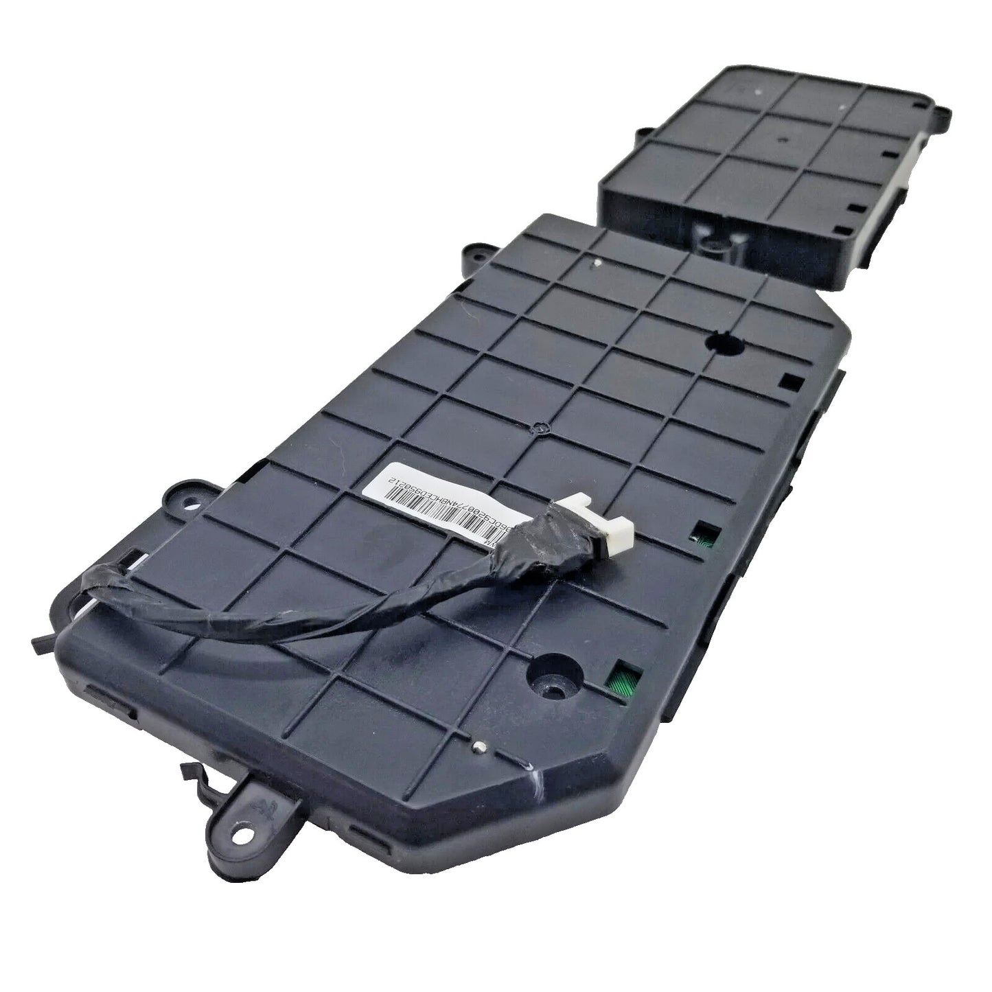 OEM Replacement for Samsung Dryer Control DC92-00774N