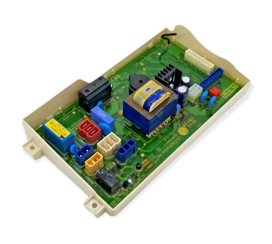 Genuine OEM Replacement for LG Dryer Control Board 6871EC1121D