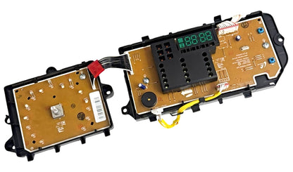 OEM Replacement for Samsung Washer Control DC94-04345G