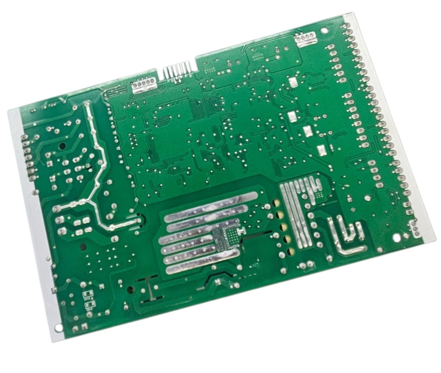OEM Replacement for GE Refrigerator Control WR55X31697