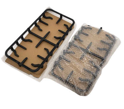New OEM Range Stove Top Grates 12971100024471