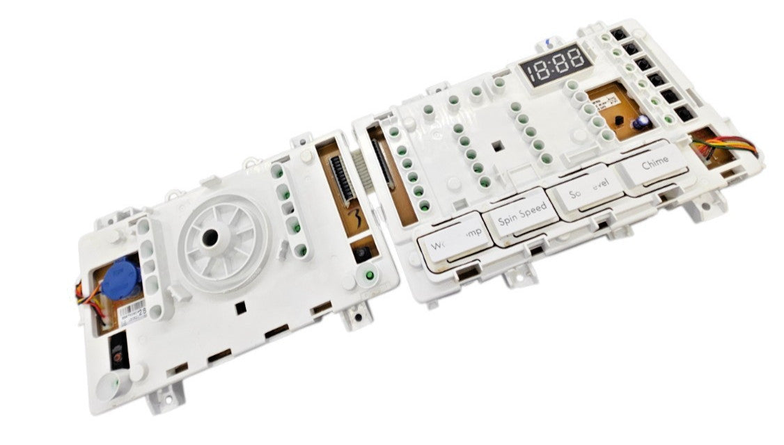 OEM Replacement for Kenmore Washer Control EBR75092928