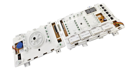 OEM Replacement for Kenmore Washer Control EBR75092928