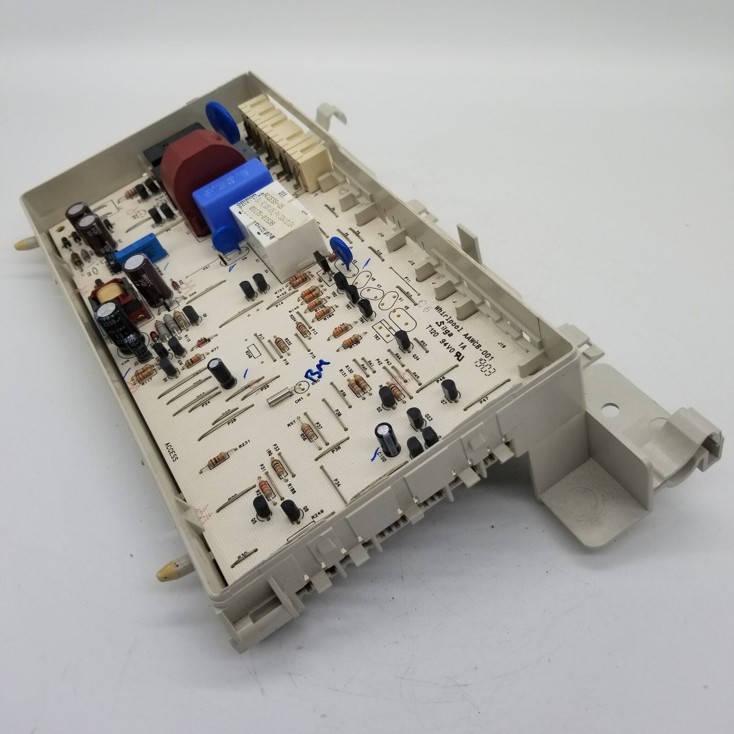 Genuine Replacement for Whirlpool Washer Control 461970207491