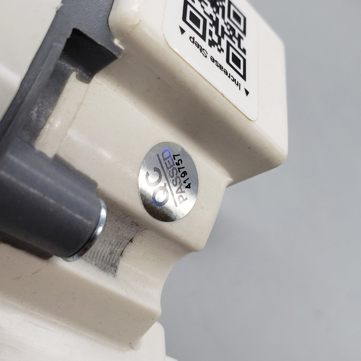 New OEM Replacement for Samsung Washer Drain Pump DC97-22840A