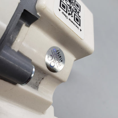 New OEM Replacement for Samsung Washer Drain Pump DC97-22840A