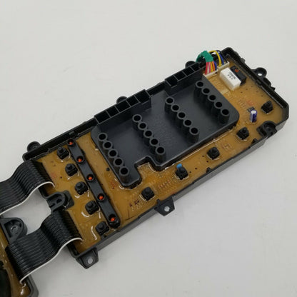 Genuine OEM Replacement for Samsung Dryer Control DC92-00256B