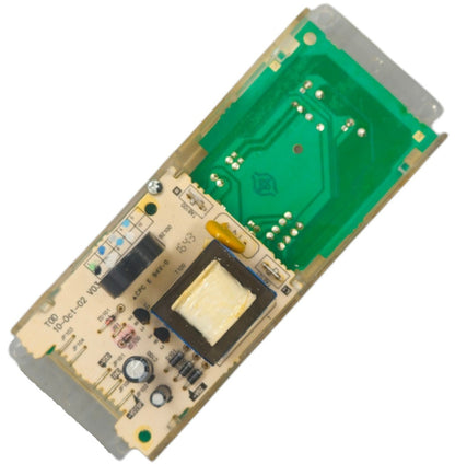 OEM Replacement for GE Oven Control Board 191D2724P002