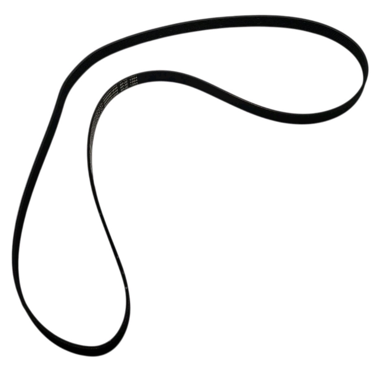 New OEM Replacement for GE Washer Drive Belt WH03X29522