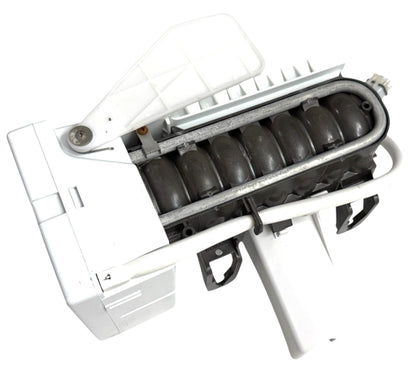 OEM Replacement for GE Fridge Ice Maker 200D1181G013