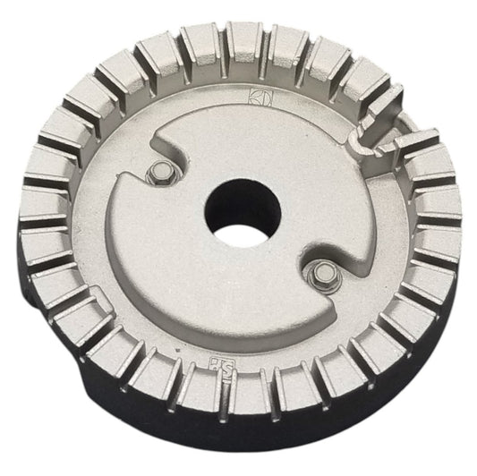 New OEM Replacement for Frigidaire Range Surface Burner Head 316438400