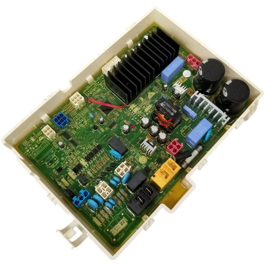OEM Replacement for Kenmore Washer Control  EBR74798622