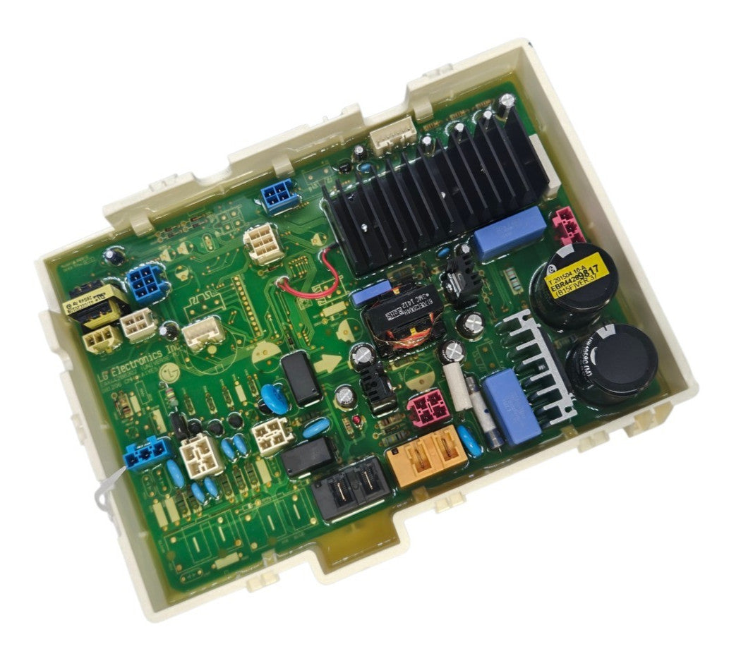 OEM Replacement for LG Washer Control EBR44289817R