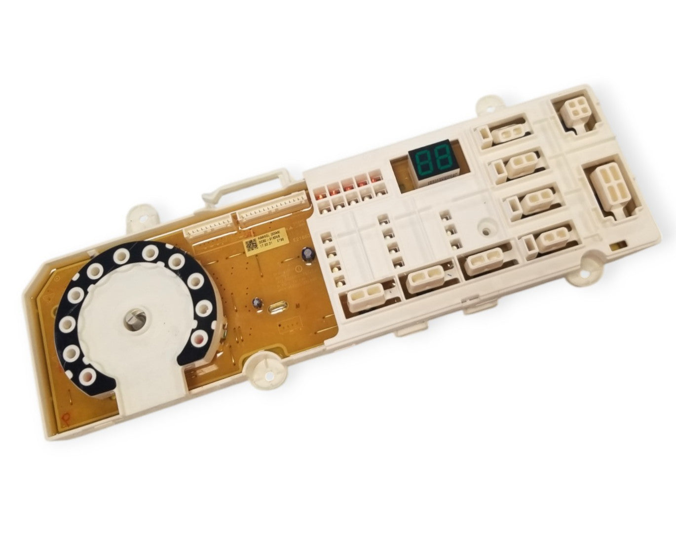 OEM Replacement for Samsung Washer Control DC92-01623G