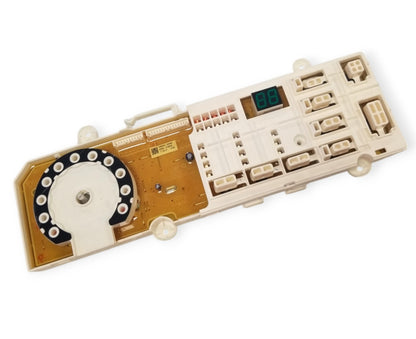 OEM Replacement for Samsung Washer Control DC92-01623G