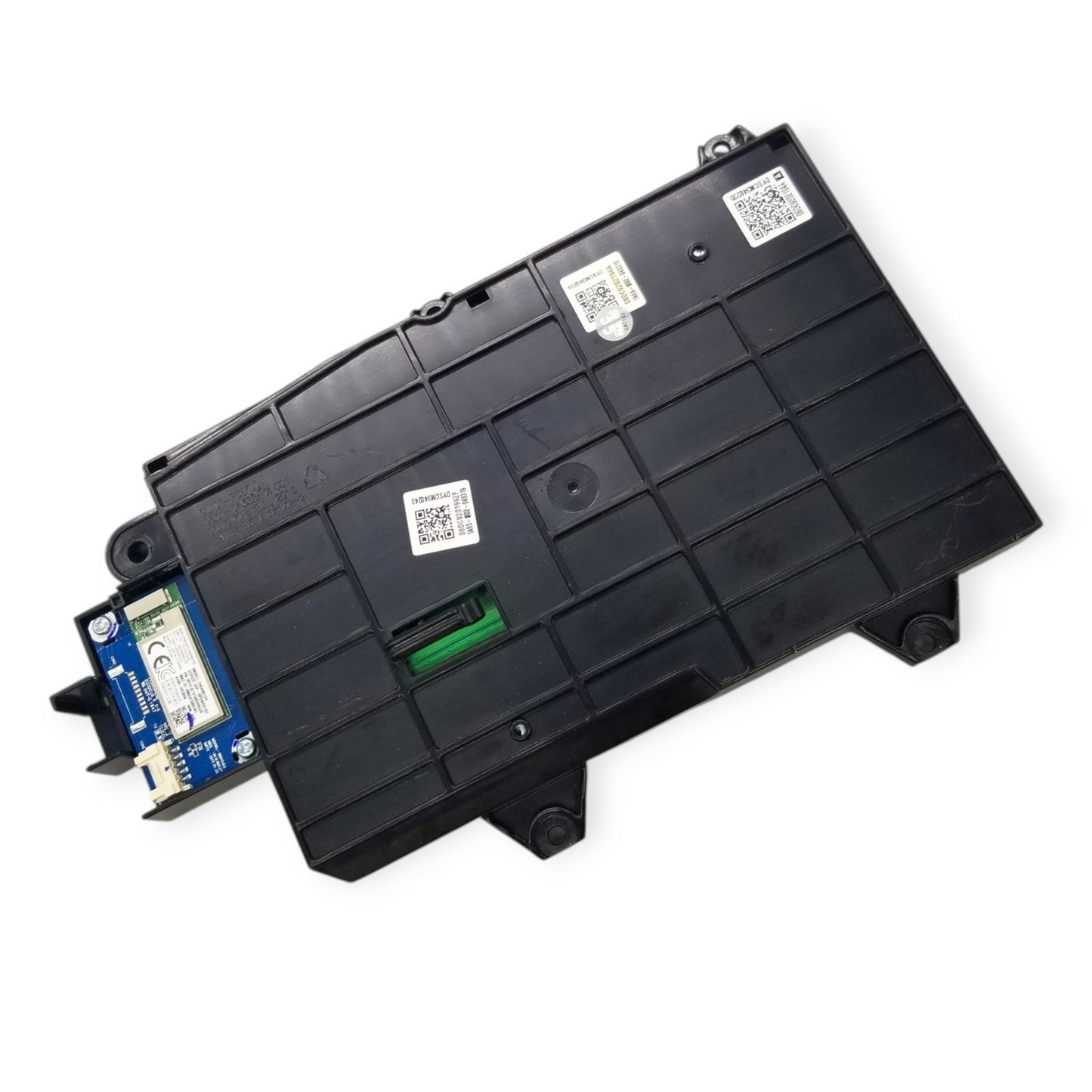 OEM Replacement for Samsung Washer Control DC92-02104A