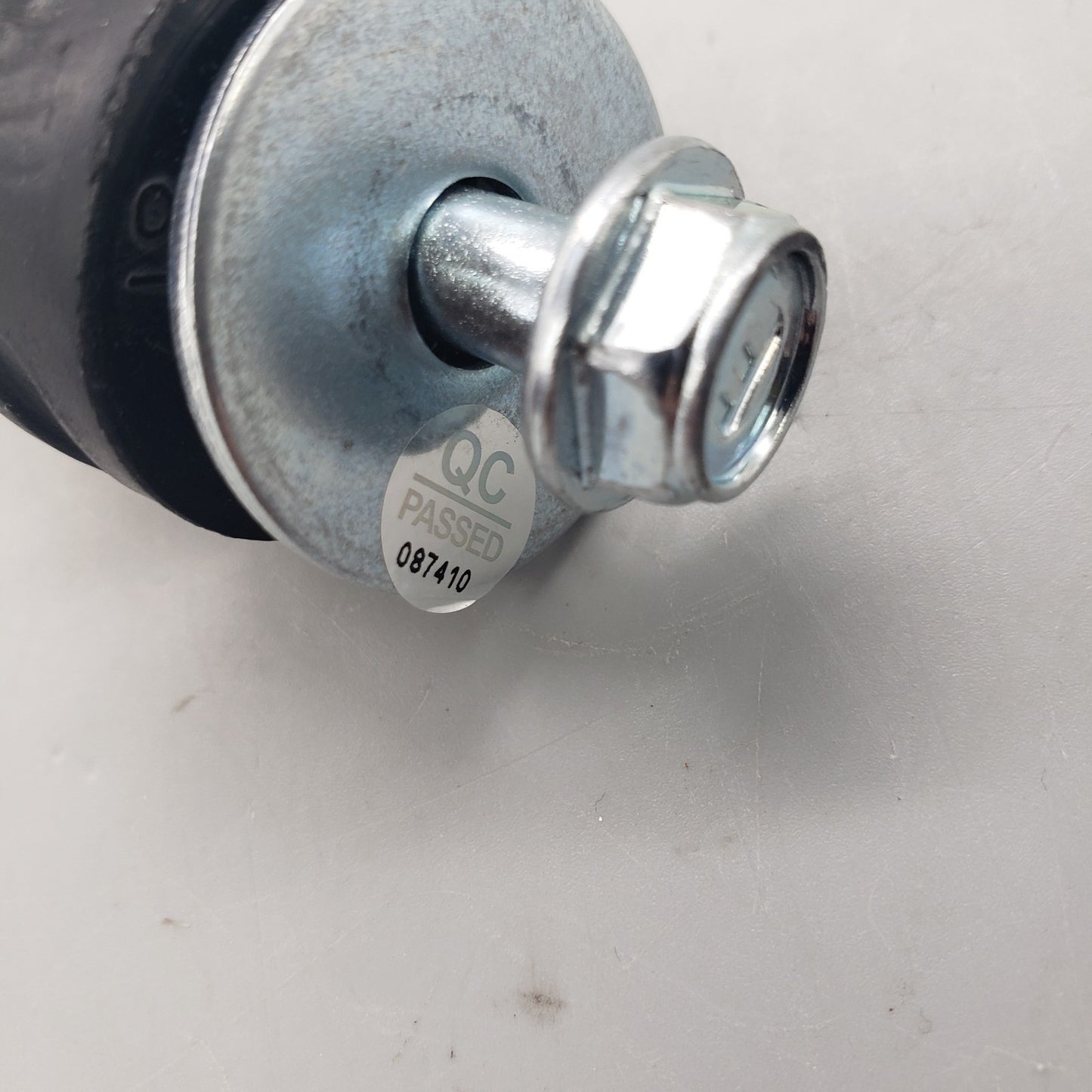 New OEM Replacement for LG Washer Bolt Assembly FAA31690704