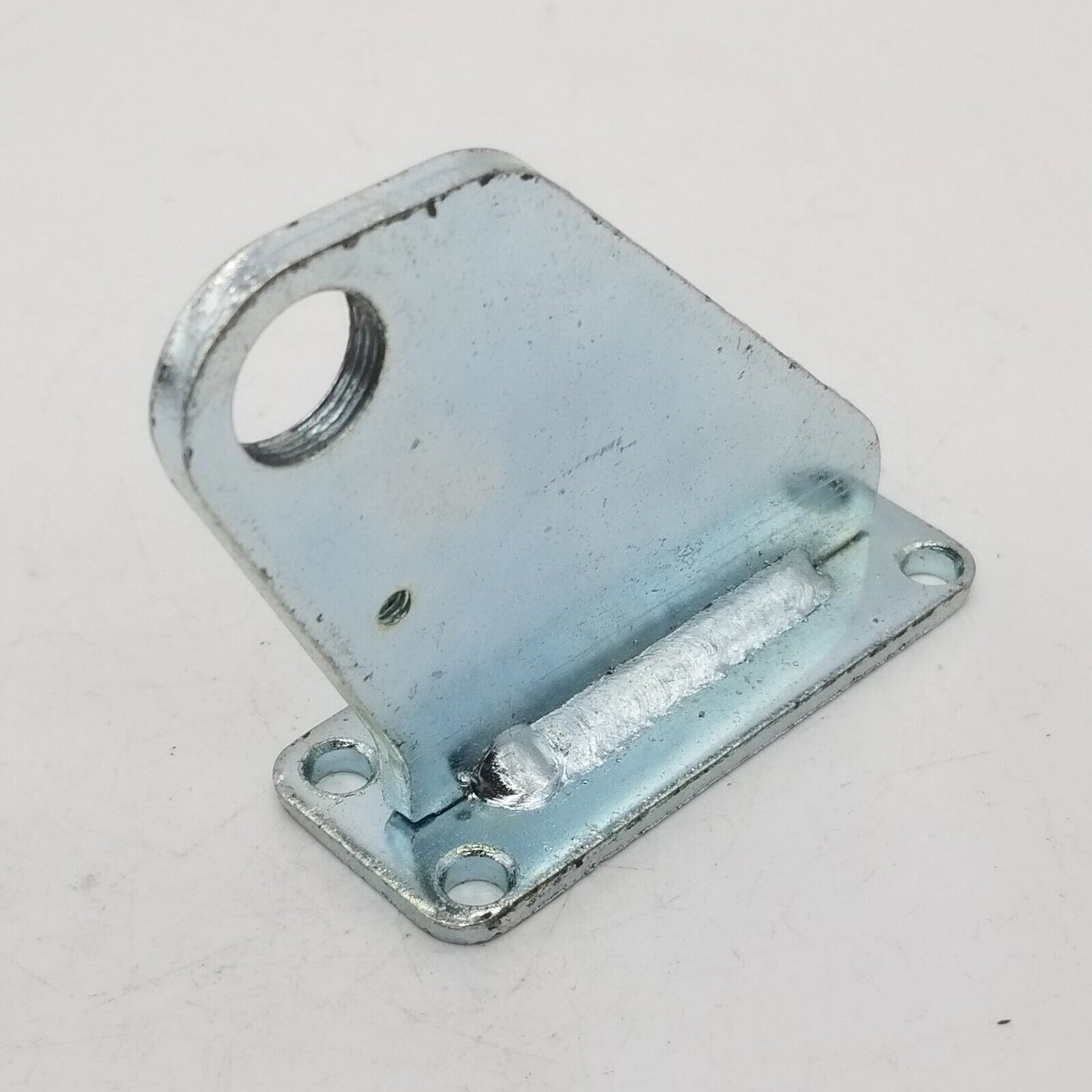 OEM Replacement for Whirlpool Refrigerator Door Hinge W10337505